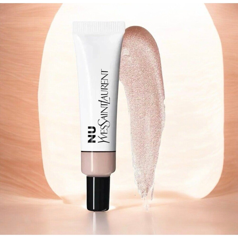 YSL Yves Saint Laurent Nu Halo Highlighter
